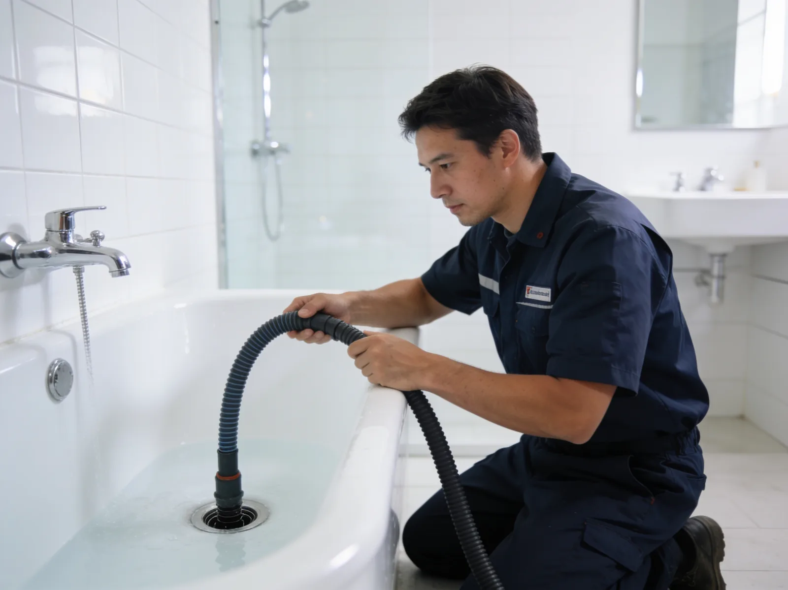 Emergency Plumber Deloit, IA FAQs